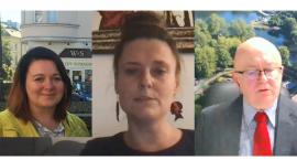 Czy Sylwia Mróz pozostanie Przewodniczącą? Trwa głosowanie w tej sprawie.