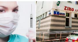 Szczepienia na Ochocie - sprawa na razie beznadziejna