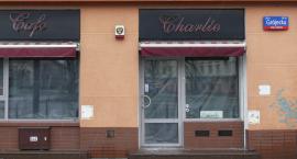 Cafe Charlie walczy nadal