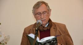 Maciej Rayzacher - czarne chmury nad aktorem