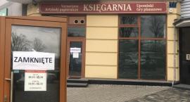 Klawa Księgarnia - gobelin, który spłonął w czasach zarazy