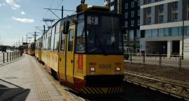 Tramwaj 9 wyraźnie przyśpieszy