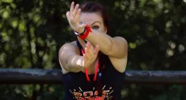 Zumba online - zapraszamy w poniedziałek, środę i piątek