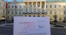Rada Dzielnicy Ochota - radni proszą o pomoc prezydenta Rafała Trzaskowskiego
