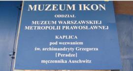 Dzielnica wielu kultur - Muzeum Ikon