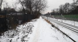 Budżet Obywatelski - nowy i bezpieczny chodnik na Drygały