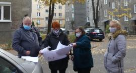 SPPN na Ochocie - ZDM odpowiada na nasze postulaty