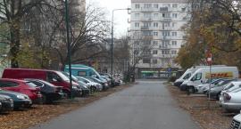 Zakaz na Baśniowej i pierwszeństwo na Nieborowskiej