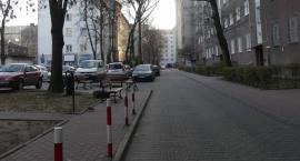 Przemyska - jednokierunkowa. Co z jej skrzyżowaniem z Białobrzeską?