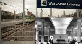 Niedziela na Dworcu Głównym