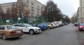 Na Dorotowskiej tragedia zamienia się w mały kłopot