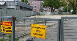 TBS na Banacha - rada miasta chce pozwolić na szkodliwy projekt