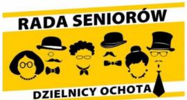 Ochocka Rada Seniorów będzie miała przedłużona kadencję