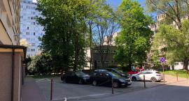 Pierwsze Strefy Mieszkańca na Ochocie