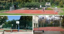 Ochockie obiekty sportowe - gdzie i jak można korzystać?