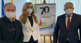 Uroczysta Sesja we Włochach 
