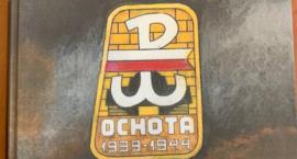 „Szare Szeregi na Ochocie” – prezent dla przyszłych historyków