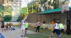 Ochota StreetBall CUP to doroczne święto koszykówki
