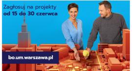 Budżet obywatelski – czas głosowania!
