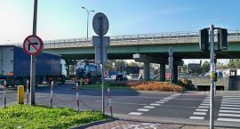 Tunel przy Dworcu Zachodnim - kolejny etap utrudnień