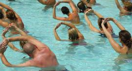 Aqua Zumba na Szczęśliwicach