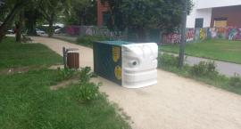 Park Zachodni - jak to z jest z toaletami?