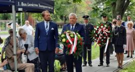 Włochy 1 sierpnia 1944 – 77 lat później 