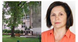 Szkoła przy Trzech Budrysów ma nowego dyrektora