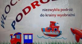 Włochowskie podróże w Parku Marka Kotańskiego