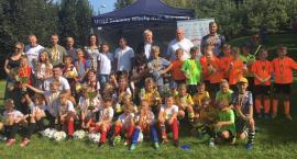 Sportowy wrzesień z OSiR Włochy