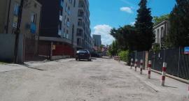 Rusza remont ulic Harfowej, Lutniowej i Lirowej. 