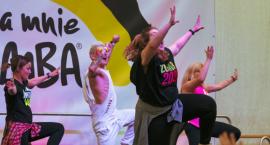 Maraton Zumba Fitness w OSiR Włochy