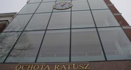 Burmistrz Sławomir Umiński rezygnuje z funkcji