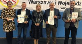 Włochowskie akcenty w Olimpiadzie Młodzieży 