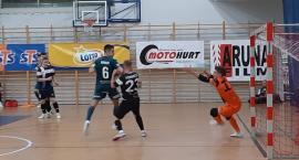 Legia Warszawa Futsal wygrywa na Gładkiej 