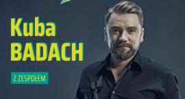 Koncert Kuby Badacha