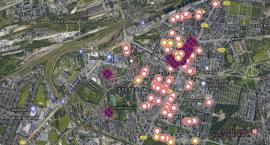 Identyfikator ZGN - dodatkowe Strefy Mieszkańca