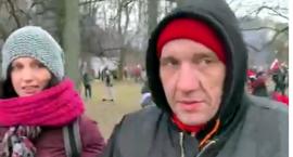 Poszukiwani sprawcy czynnej napaści na funkcjonariusza policji