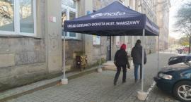 Formaliści z Zarządu Dróg Miejskich