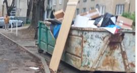 Opłaty za śmieci- do trzech razy sztuka
