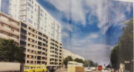 Grójecka 22/24 - przerażające plany inwestora