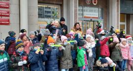 Świeć blaskiem z odblaskiem