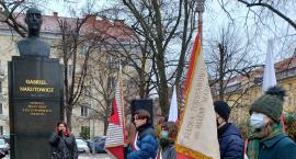 W rocznicę wyboru Gabriela Narutowicza