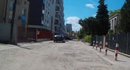 Ochockie inwestycje - ambitny plan mimo dużych trudności finansowych
