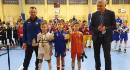 FInały Rakovia Cup 2021