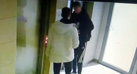 Poszukiwani złodzieje kasety do sterowania windą