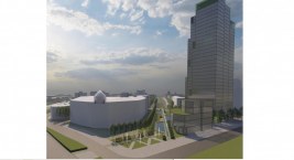 Czy miasto łamie prawo forsując tak wielką inwestycję?