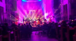 Koncert kolęd na Placu Narutowicza - zapraszamy na retransmisję