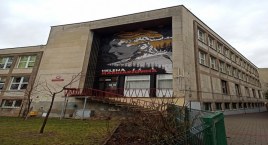 Bohaterzy, o których nie wolno zapomnieć 