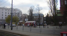 Konsultacje w sprawie planu dla Placu Narutowicza